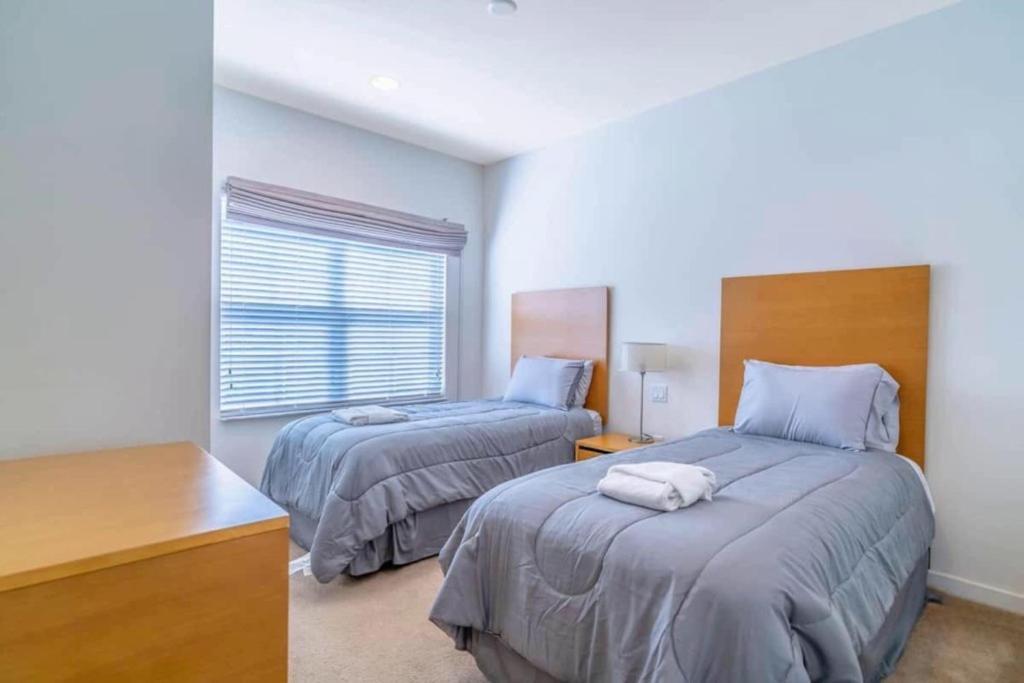 Private Spa Townhome At Regal Oaks Resort أورلاندو المظهر الخارجي الصورة