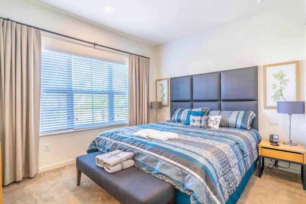 Private Spa Townhome At Regal Oaks Resort أورلاندو المظهر الخارجي الصورة
