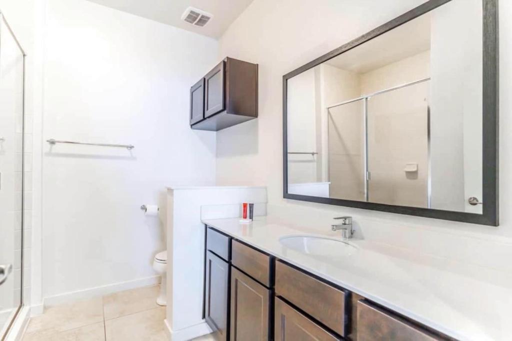 Private Spa Townhome At Regal Oaks Resort أورلاندو المظهر الخارجي الصورة