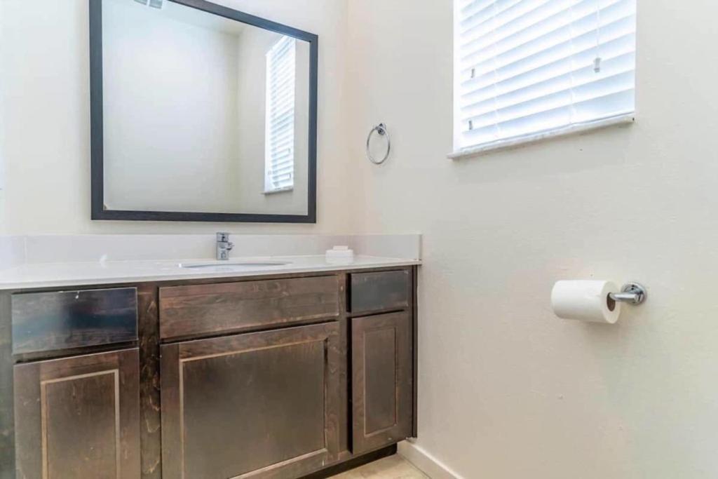 Private Spa Townhome At Regal Oaks Resort أورلاندو المظهر الخارجي الصورة