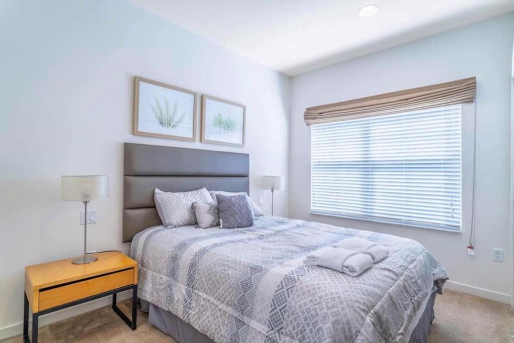 Private Spa Townhome At Regal Oaks Resort أورلاندو المظهر الخارجي الصورة